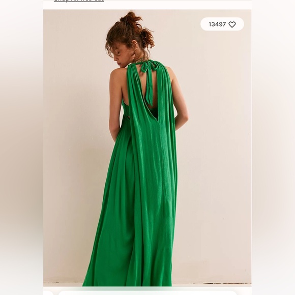 Free People dress - Picture 2 of 9